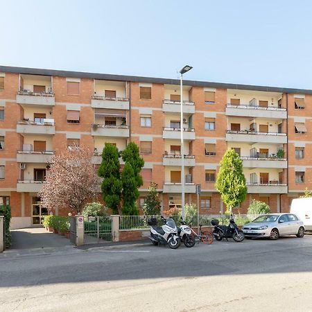 Affittacamere Imperiale Firenze Kültér fotó