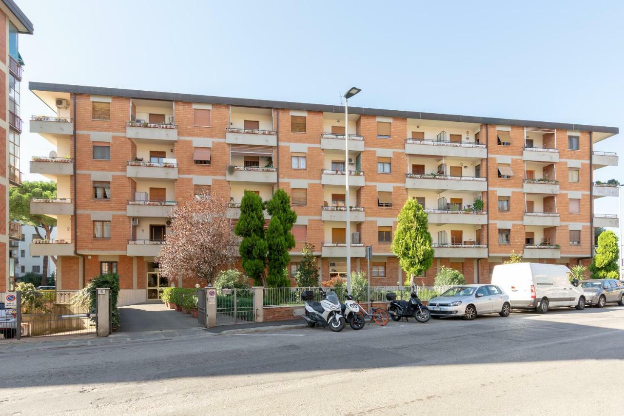 Affittacamere Imperiale Firenze Kültér fotó